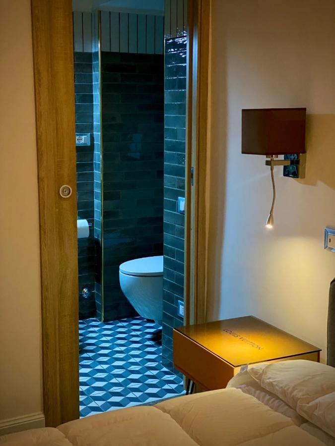 Apartamento Santafe' Vietri Exterior foto