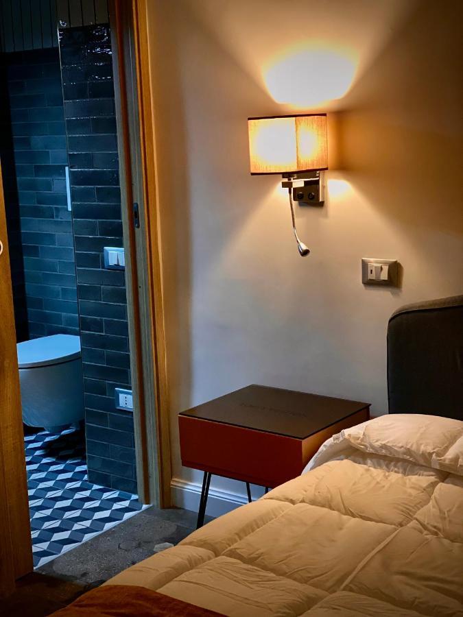 Apartamento Santafe' Vietri Exterior foto